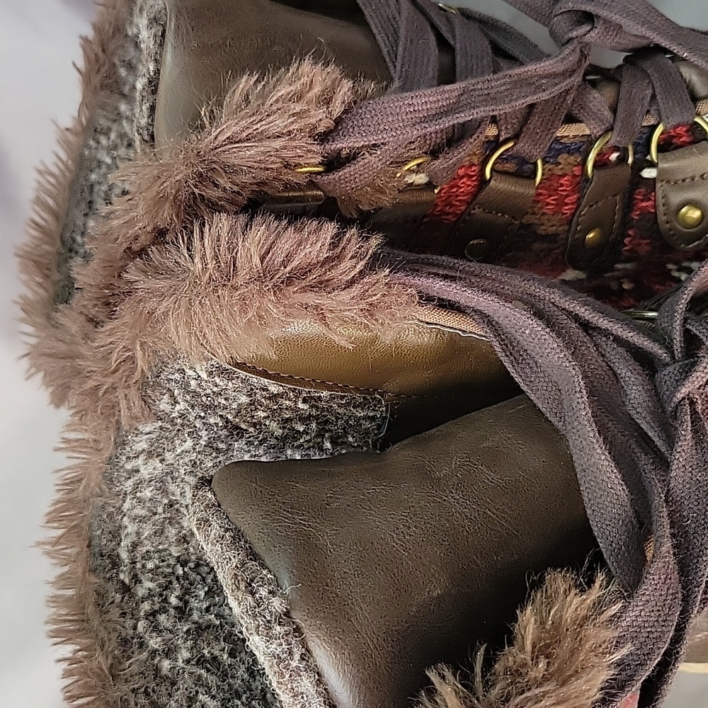 Snow boot - Picture 6 of 6